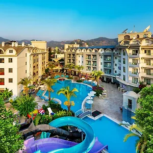 3* Ośrodek wypoczynkowy Costa Mare