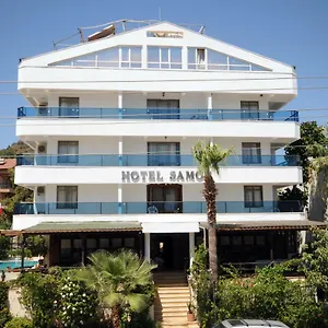 Samoy Marmaris