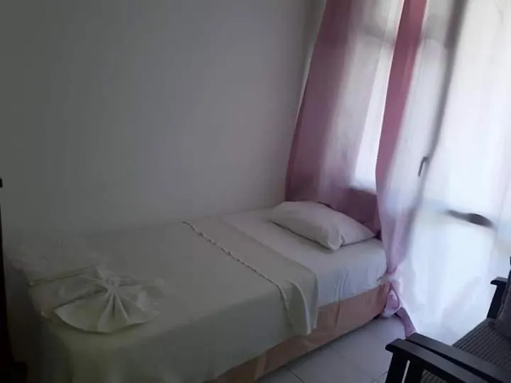 Oba 09 Restourant/Motel/Beach 0*, 马尔马里斯