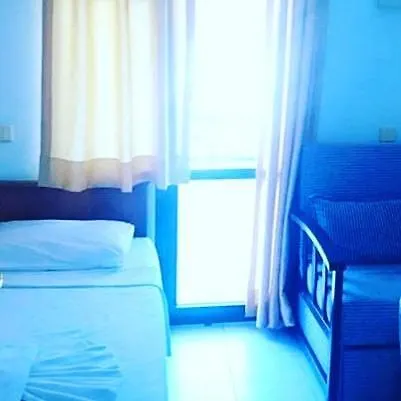Oba 09 Restourant/Motel/Beach 土耳其